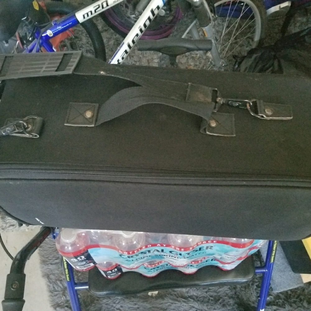 Camera case